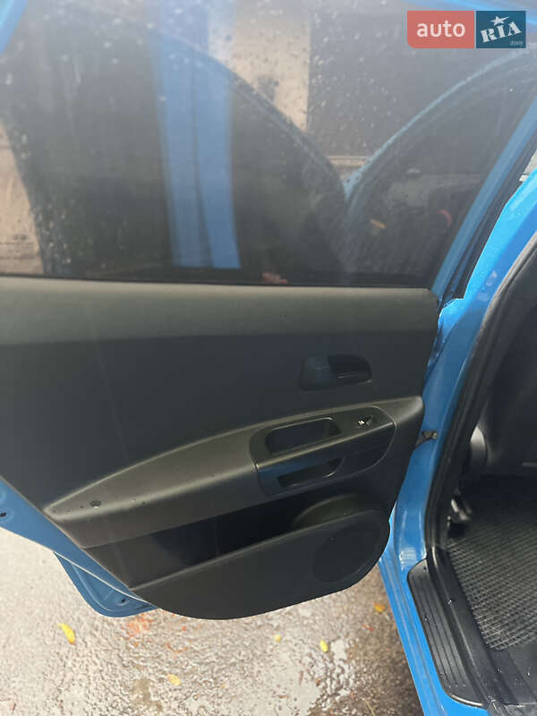 Универсал Kia Ceed 2008 в Киеве