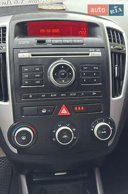 Универсал Kia Ceed 2010 в 
