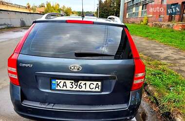 Універсал Kia Ceed 2008 в Києві