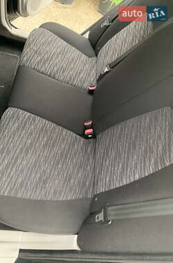 Хетчбек Kia Ceed 2007 в 