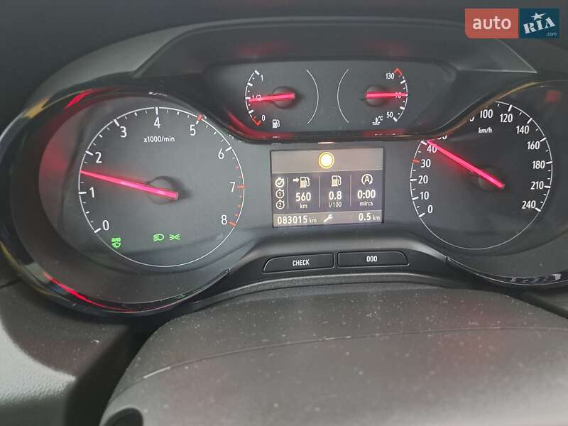 Универсал Kia Ceed 2010 в Ужгороде