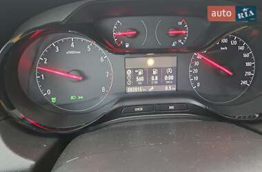 Універсал Kia Ceed 2010 в  фото 11 Універсал Kia Ceed 2010 в