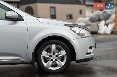 Универсал Kia Ceed 2010 в 