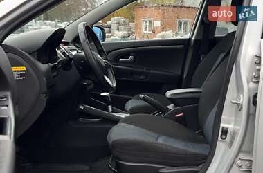 Универсал Kia Ceed 2010 в 