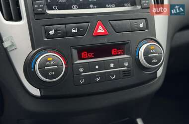 Универсал Kia Ceed 2010 в 