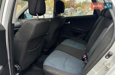 Универсал Kia Ceed 2010 в 