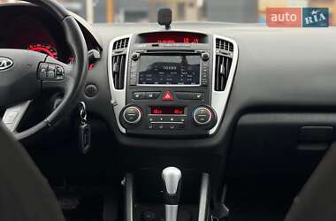 Универсал Kia Ceed 2010 в 