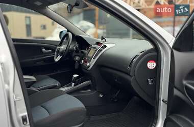 Универсал Kia Ceed 2010 в 