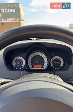 Хэтчбек Kia Ceed 2007 в 