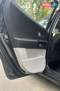 Хэтчбек Kia Ceed 2008 в 