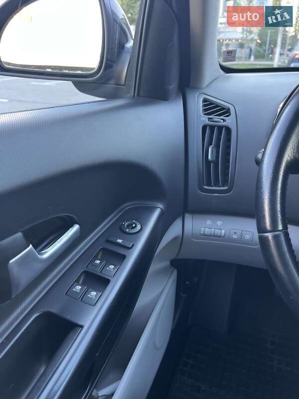 Хетчбек Kia Ceed 2008 в Софіївській Борщагівці