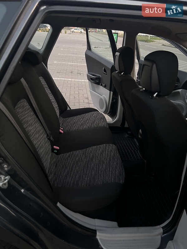 Универсал Kia Ceed 2008 в Черкассах