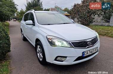 Універсал Kia Ceed 2009 в 