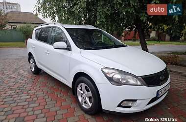 Універсал Kia Ceed 2009 в 