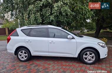Універсал Kia Ceed 2009 в 