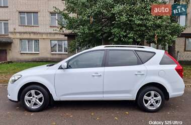 Універсал Kia Ceed 2009 в 