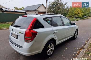 Універсал Kia Ceed 2009 в 