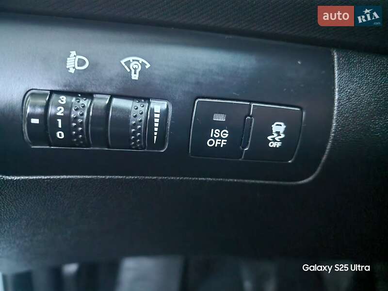 Універсал Kia Ceed 2009 в Черкасах