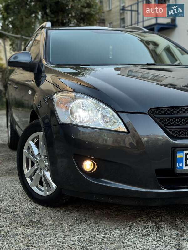 Універсал Kia Ceed 2008 в Миколаєві фото 10 Універсал Kia Ceed 2008 в Миколаєві