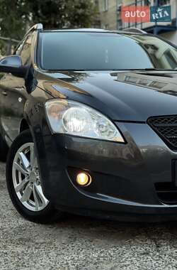 Универсал Kia Ceed 2008 в 