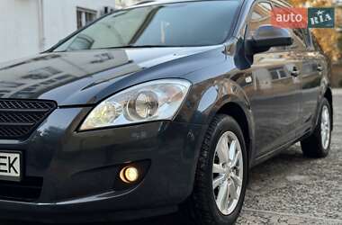 Универсал Kia Ceed 2008 в 