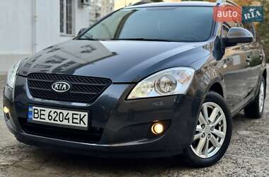 Универсал Kia Ceed 2008 в 