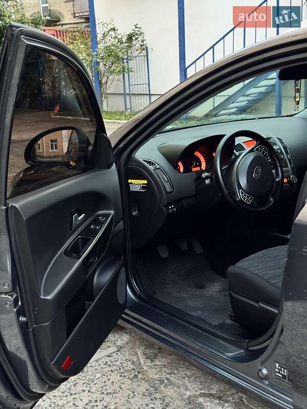 Універсал Kia Ceed 2008 в Миколаєві фото 30 Універсал Kia Ceed 2008 в Миколаєві