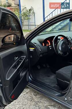 Универсал Kia Ceed 2008 в 