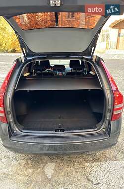 Универсал Kia Ceed 2008 в 