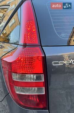 Универсал Kia Ceed 2008 в 