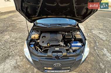 Универсал Kia Ceed 2008 в 