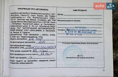 Универсал Kia Ceed 2016 в 