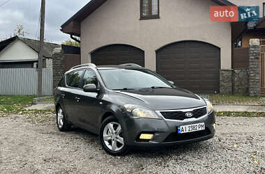 Універсал Kia Ceed 2009 в Смілі