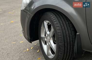 Универсал Kia Ceed 2010 в 