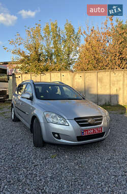 Универсал Kia Ceed 2008 в 
