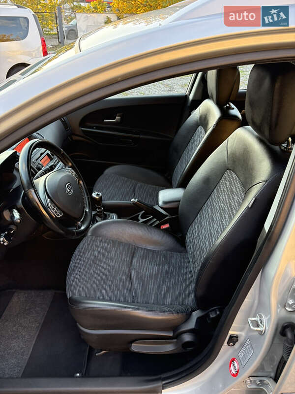 Универсал Kia Ceed 2008 в Белой Церкви