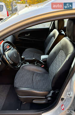 Универсал Kia Ceed 2008 в 