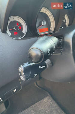 Универсал Kia Ceed 2008 в 