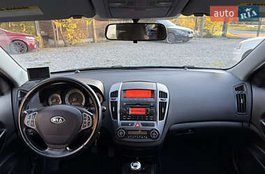 Универсал Kia Ceed 2008 в 