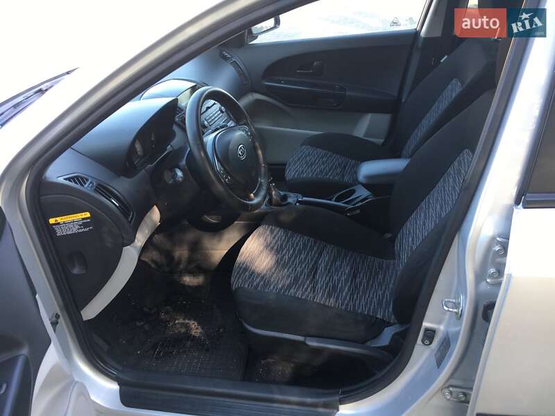 Універсал Kia Ceed 2009 в Києві фото 9 Універсал Kia Ceed 2009 в Києві