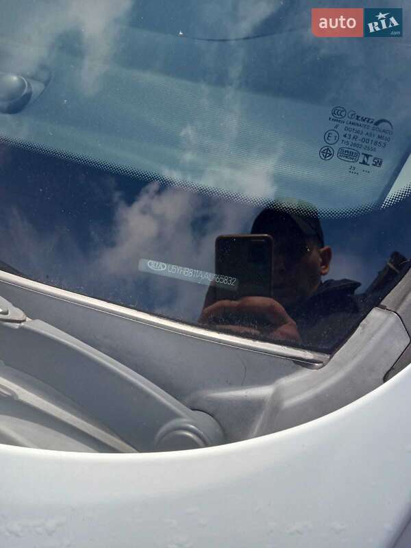 Універсал Kia Ceed 2010 в Ставищі