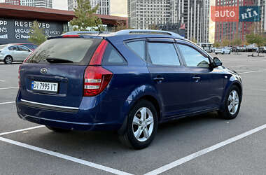 Універсал Kia Ceed 2008 в 
