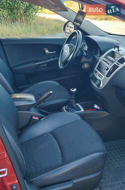 Универсал Kia Ceed 2008 в 