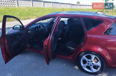 Универсал Kia Ceed 2008 в 