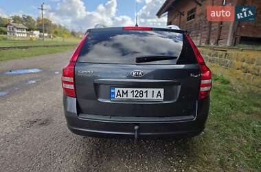 Универсал Kia Ceed 2008 в 