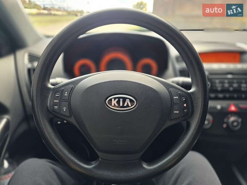 Универсал Kia Ceed 2008 в Житомире