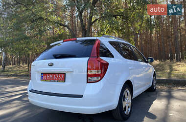 Універсал Kia Ceed 2009 в 