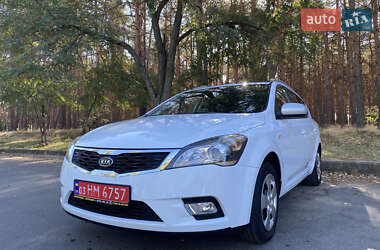 Універсал Kia Ceed 2009 в 