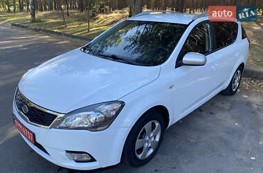 Універсал Kia Ceed 2009 в 