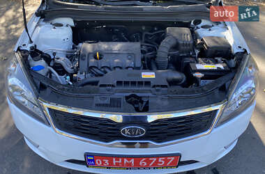 Універсал Kia Ceed 2009 в 